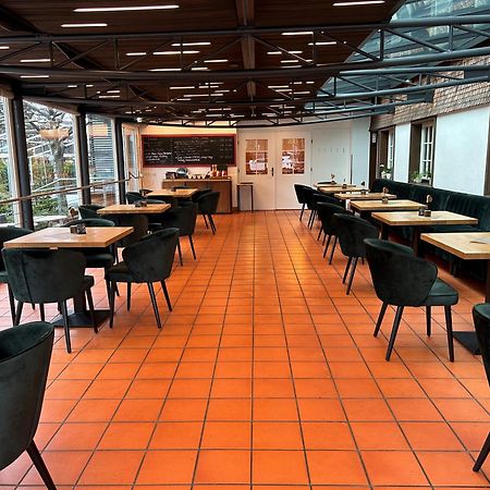 Hotel-Gasthof Loewen Feldkirch Eksteriør bilde