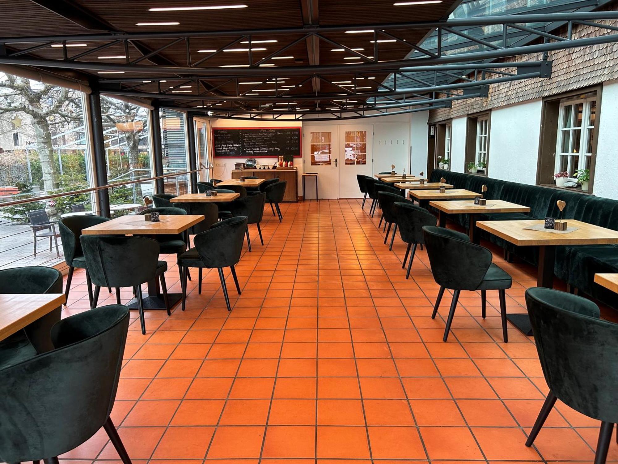 Hotel-Gasthof Loewen Feldkirch Eksteriør bilde
