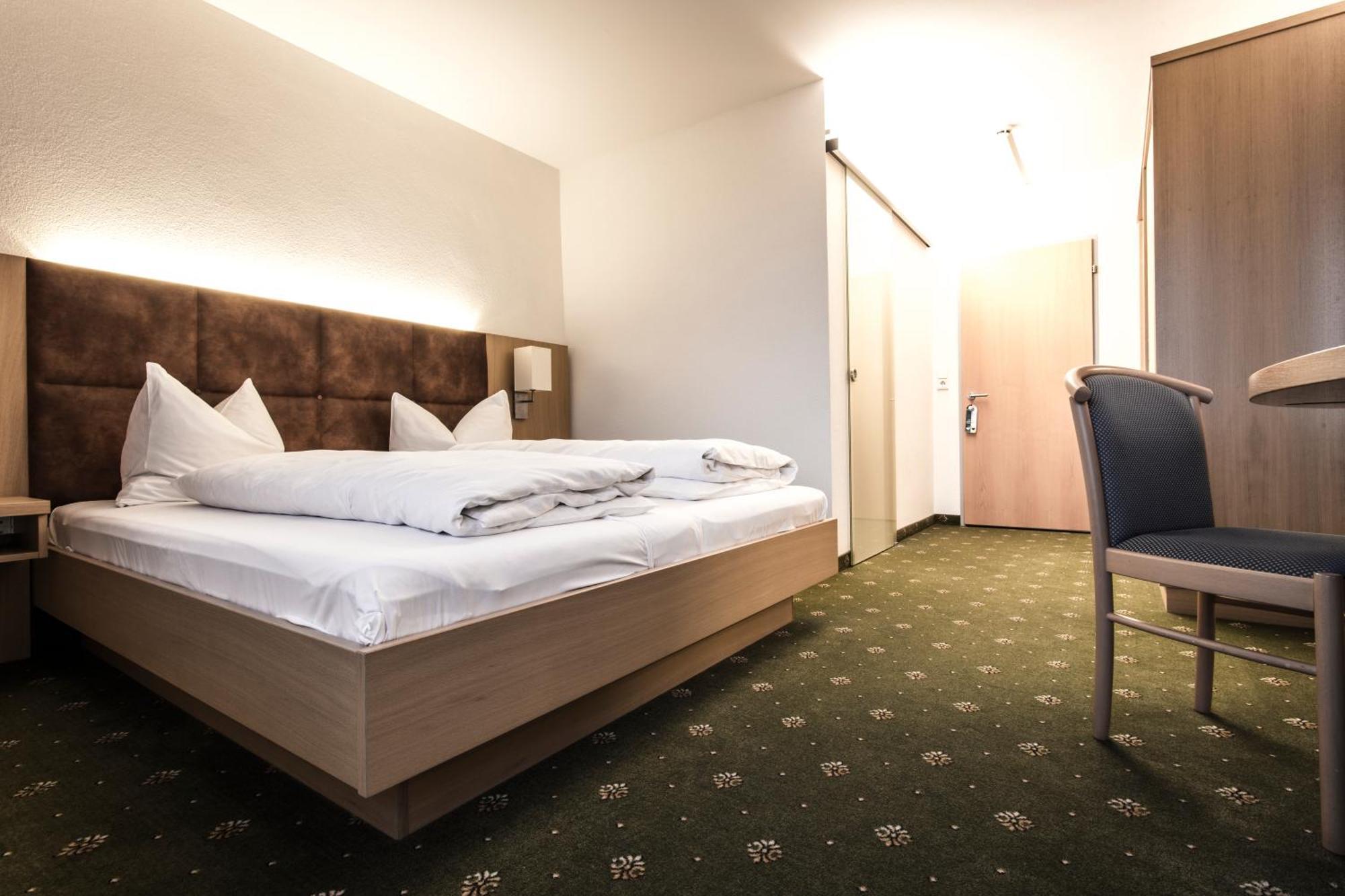 Hotel-Gasthof Loewen Feldkirch Eksteriør bilde
