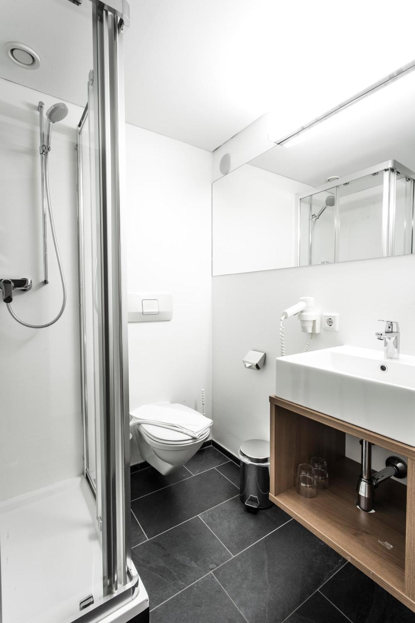 Hotel-Gasthof Loewen Feldkirch Eksteriør bilde