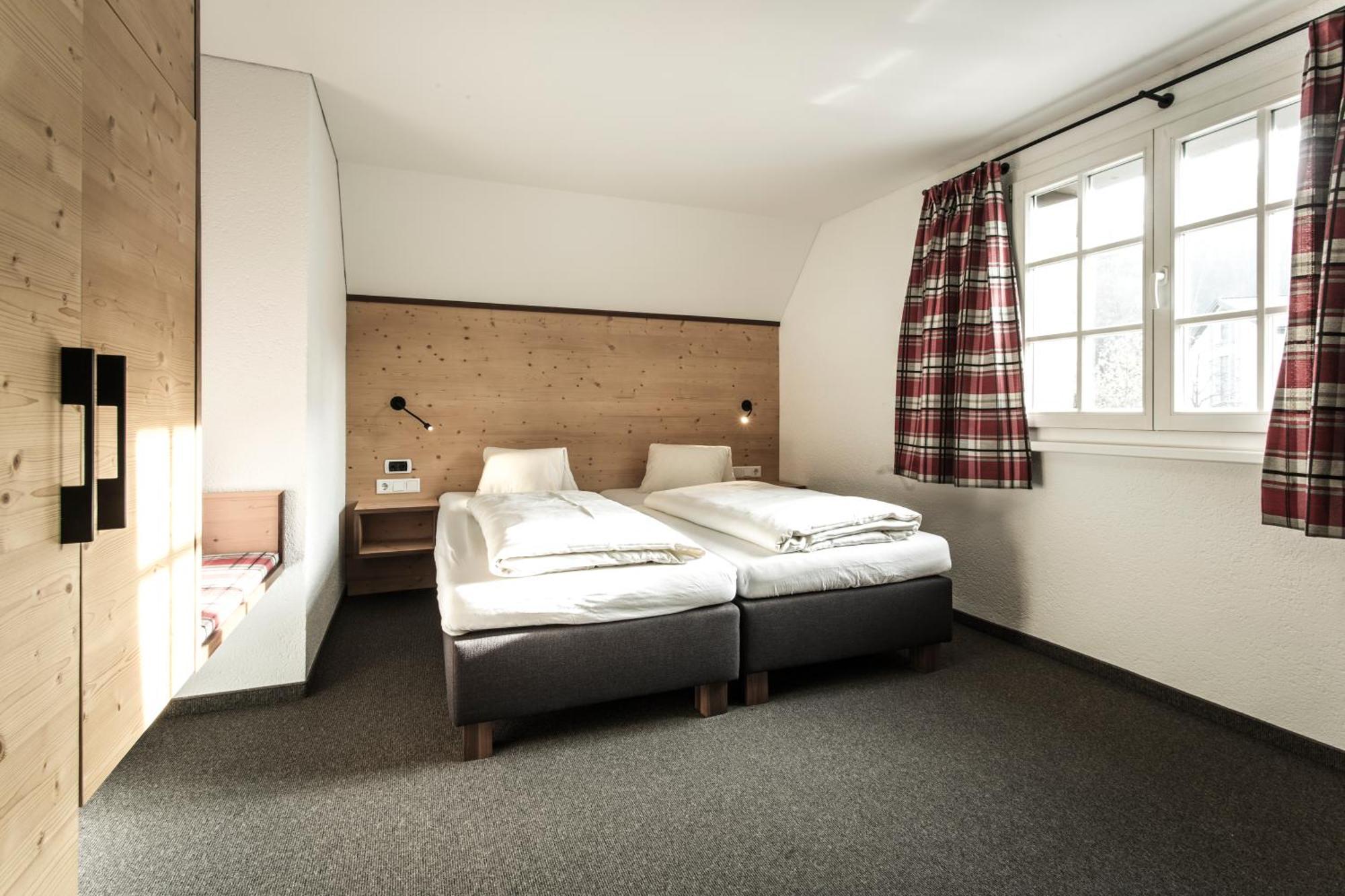 Hotel-Gasthof Loewen Feldkirch Eksteriør bilde