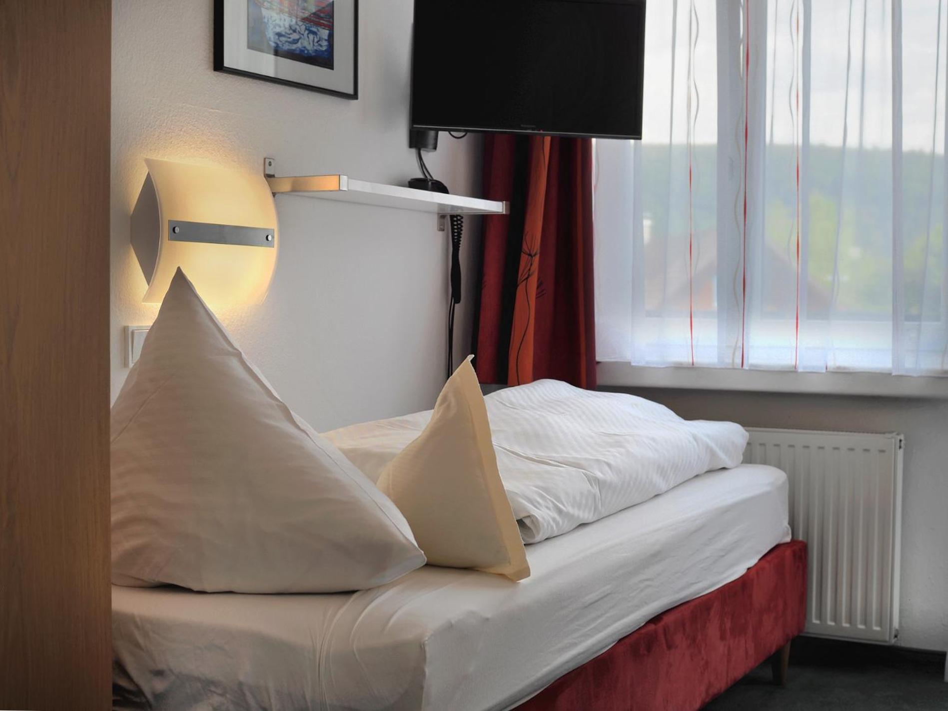 Hotel-Gasthof Loewen Feldkirch Eksteriør bilde