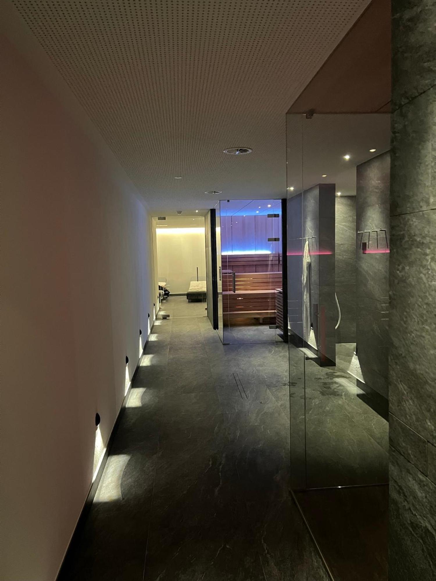 Hotel-Gasthof Loewen Feldkirch Eksteriør bilde