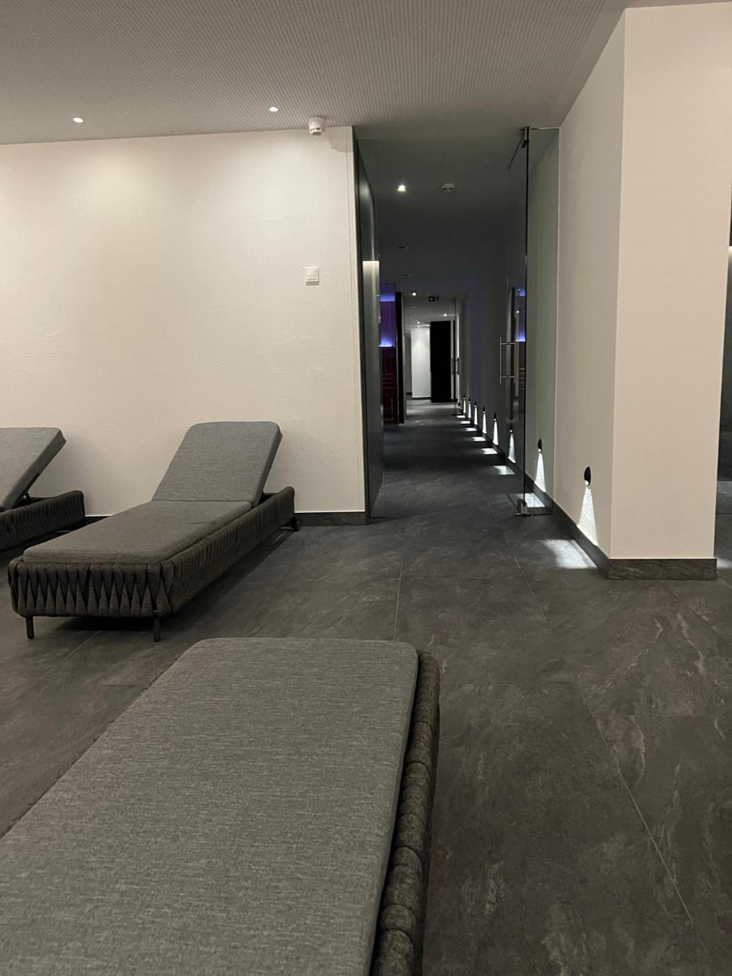 Hotel-Gasthof Loewen Feldkirch Eksteriør bilde