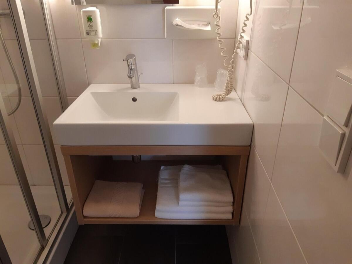 Hotel-Gasthof Loewen Feldkirch Eksteriør bilde