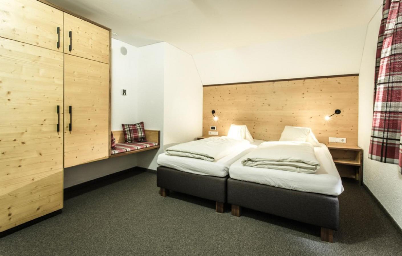 Hotel-Gasthof Loewen Feldkirch Eksteriør bilde
