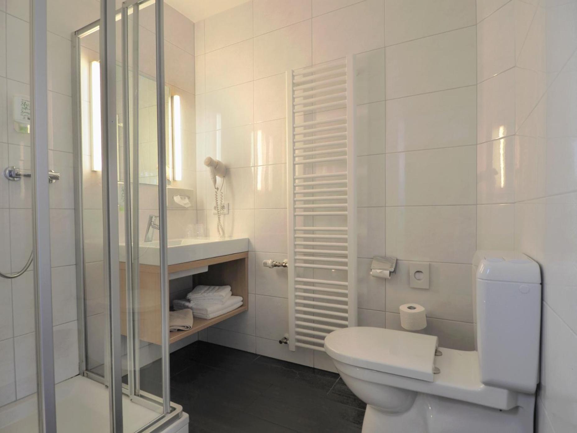 Hotel-Gasthof Loewen Feldkirch Eksteriør bilde