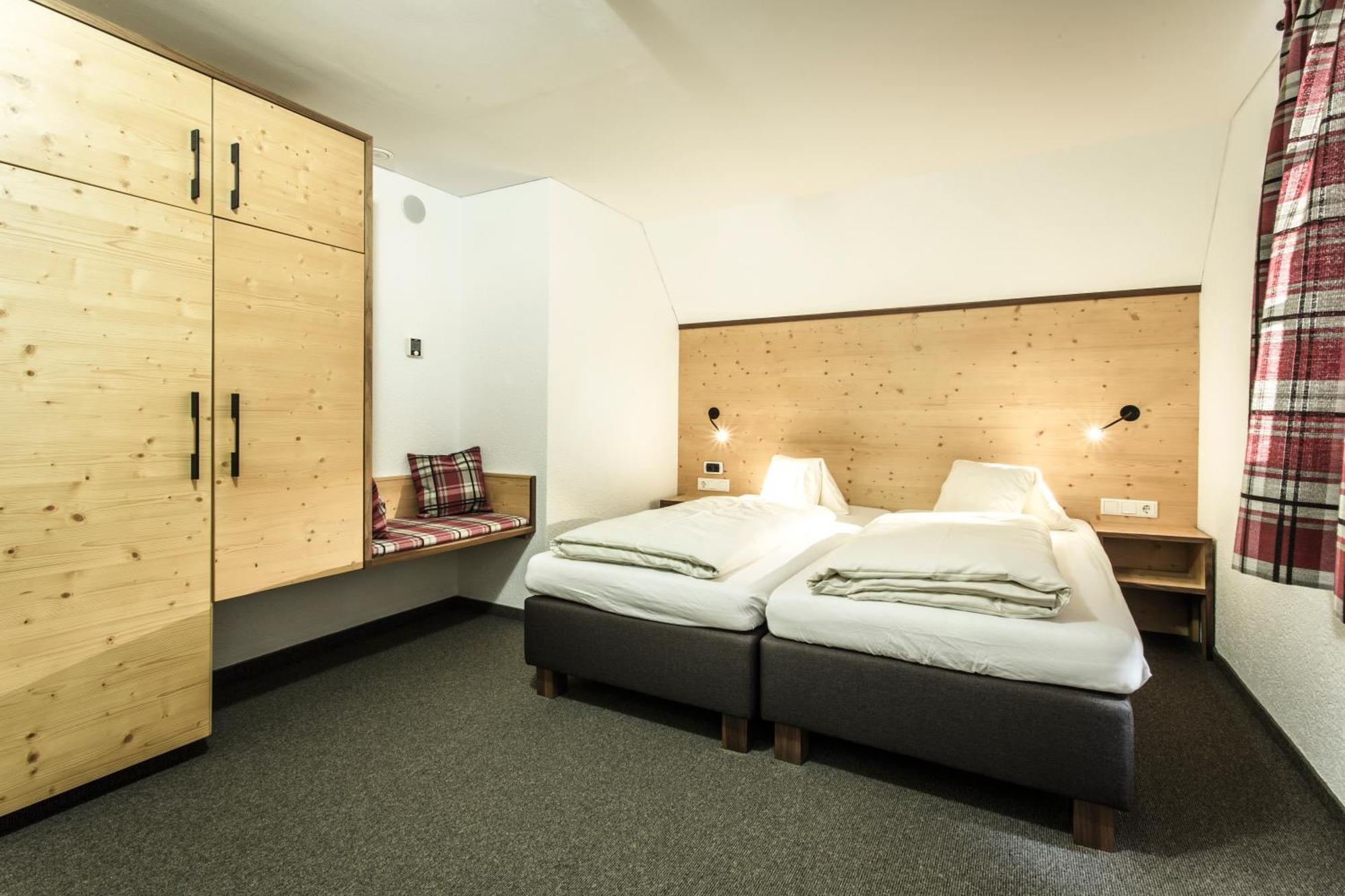 Hotel-Gasthof Loewen Feldkirch Eksteriør bilde