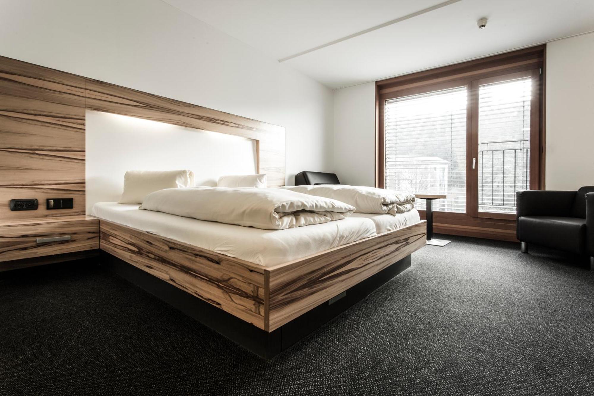 Hotel-Gasthof Loewen Feldkirch Eksteriør bilde