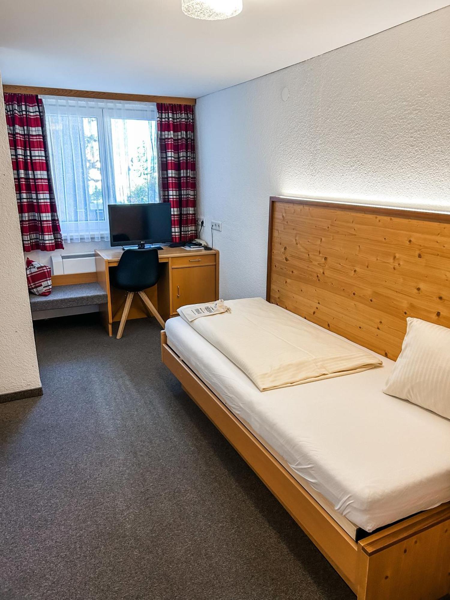 Hotel-Gasthof Loewen Feldkirch Eksteriør bilde