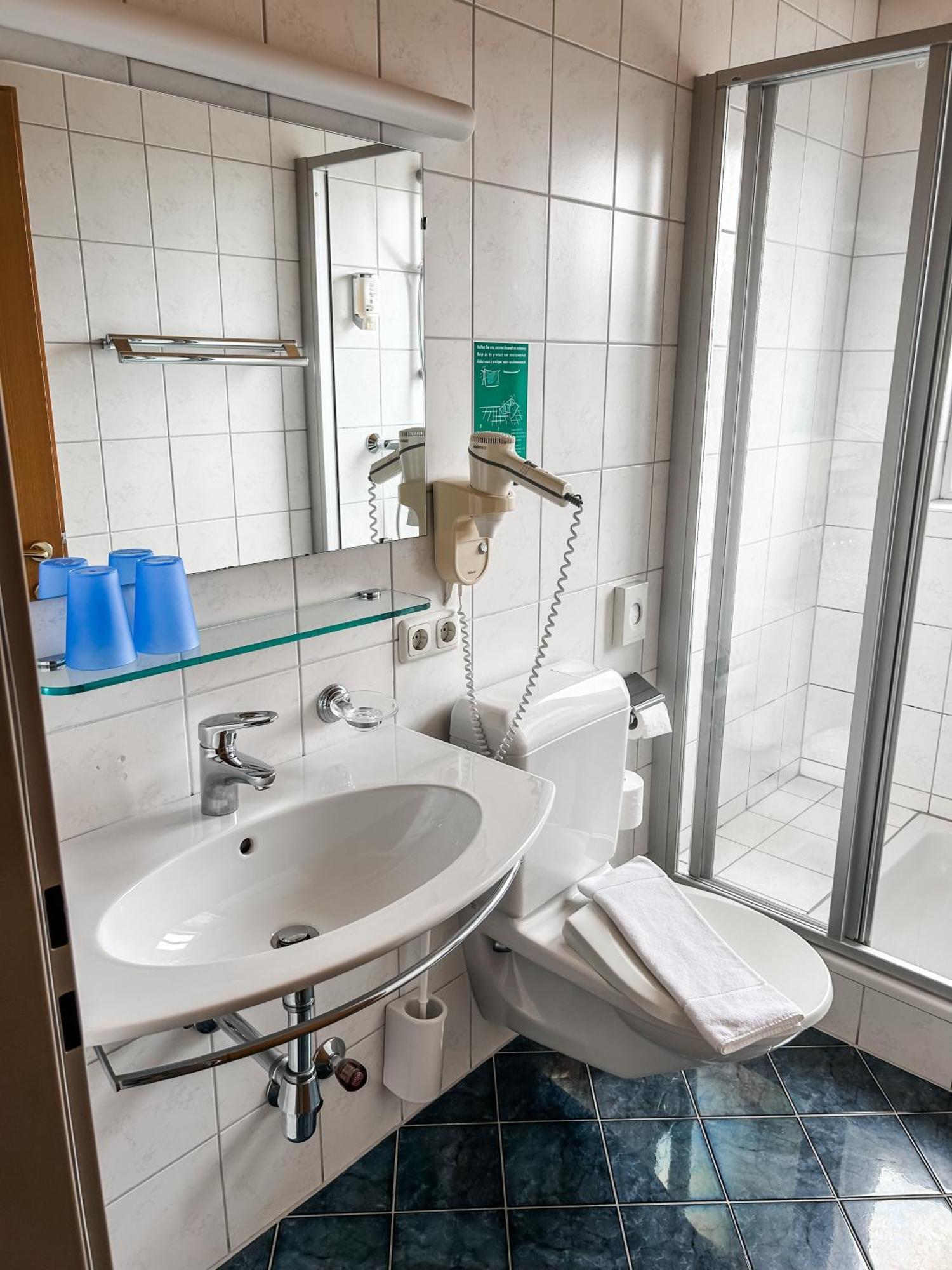 Hotel-Gasthof Loewen Feldkirch Eksteriør bilde