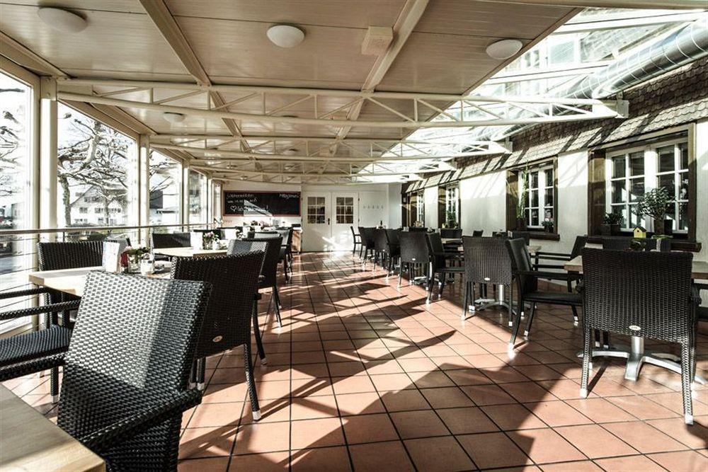 Hotel-Gasthof Loewen Feldkirch Eksteriør bilde