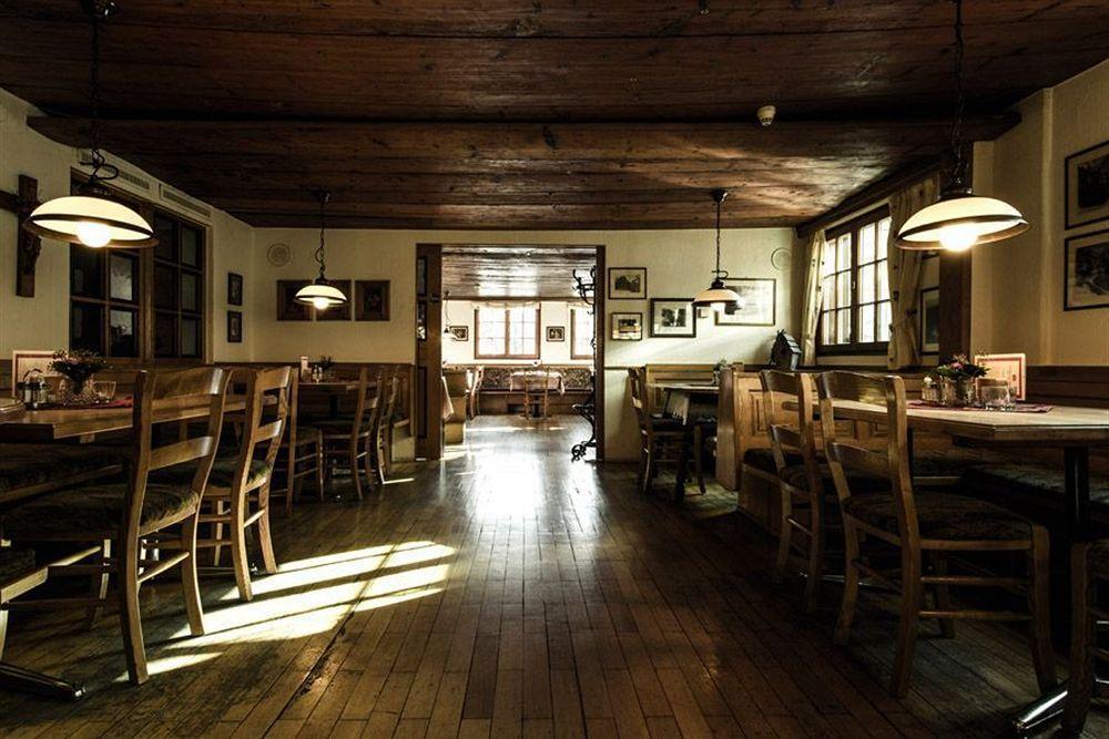 Hotel-Gasthof Loewen Feldkirch Eksteriør bilde
