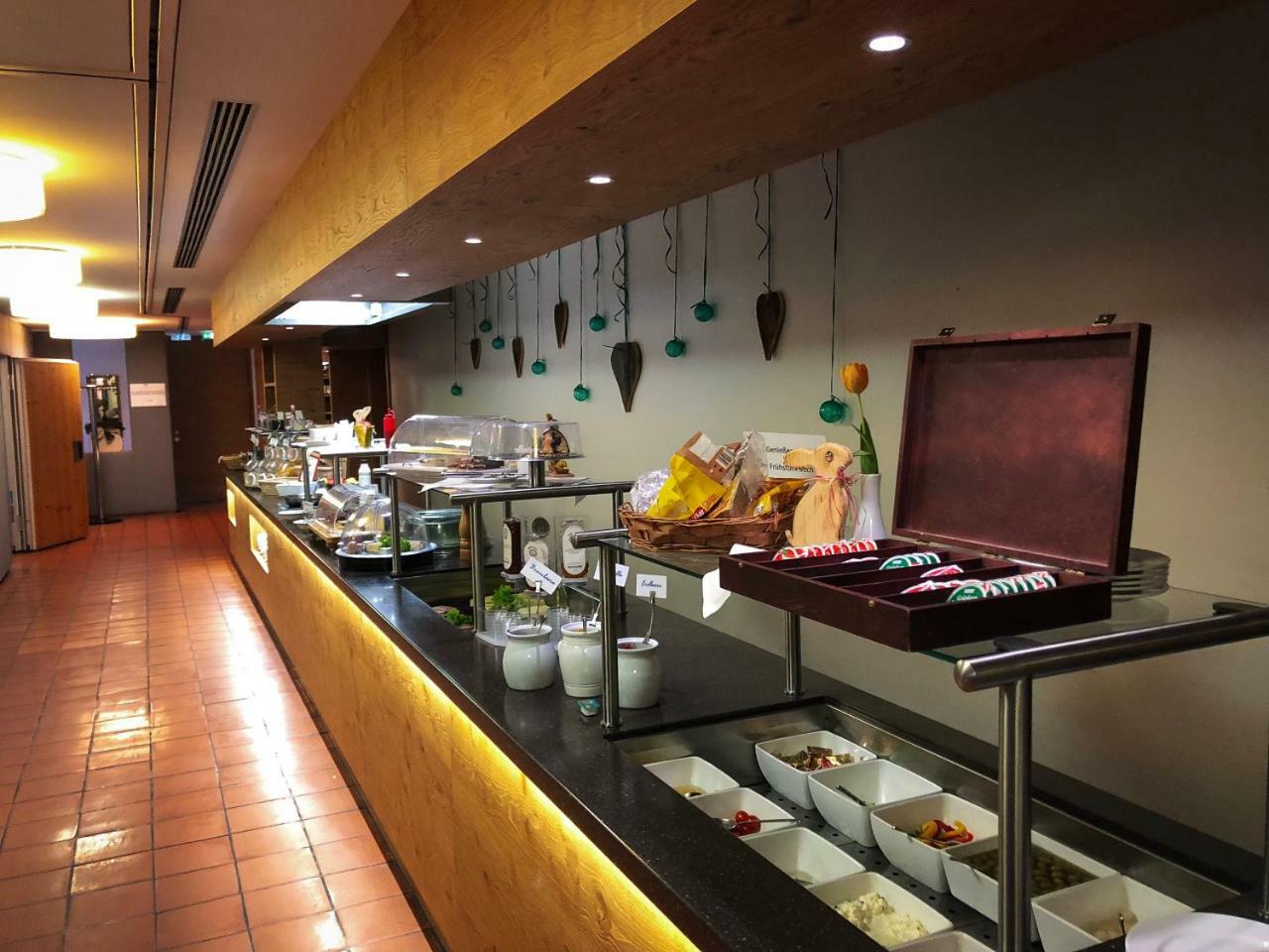 Hotel-Gasthof Loewen Feldkirch Eksteriør bilde